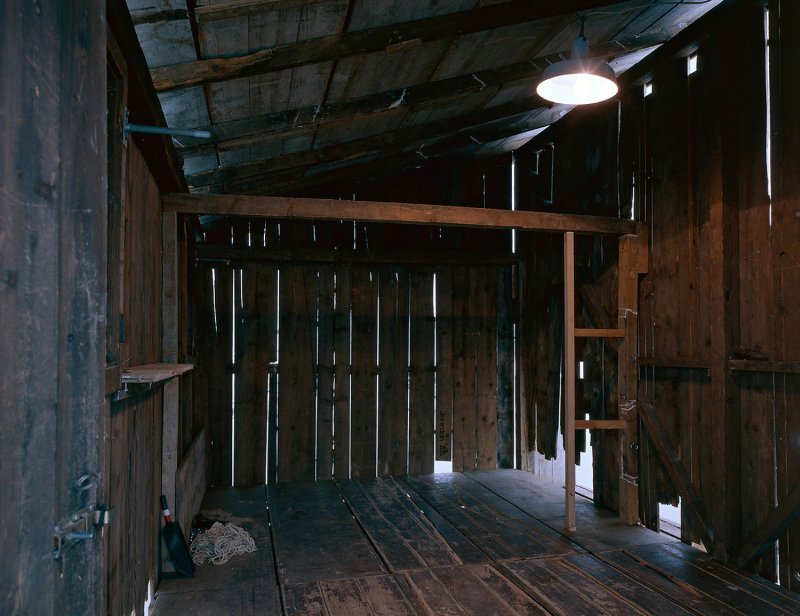 Shedboatshed Simon Starling