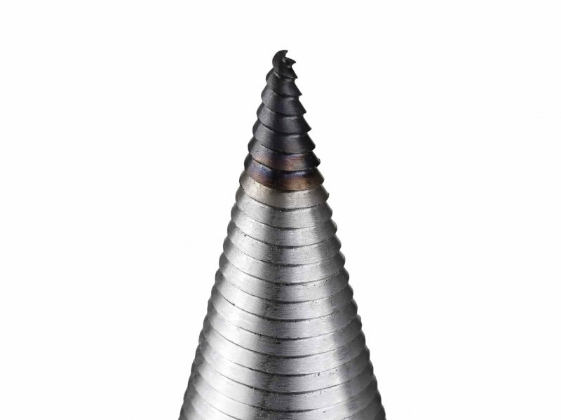 Дровокол конус 100 mm