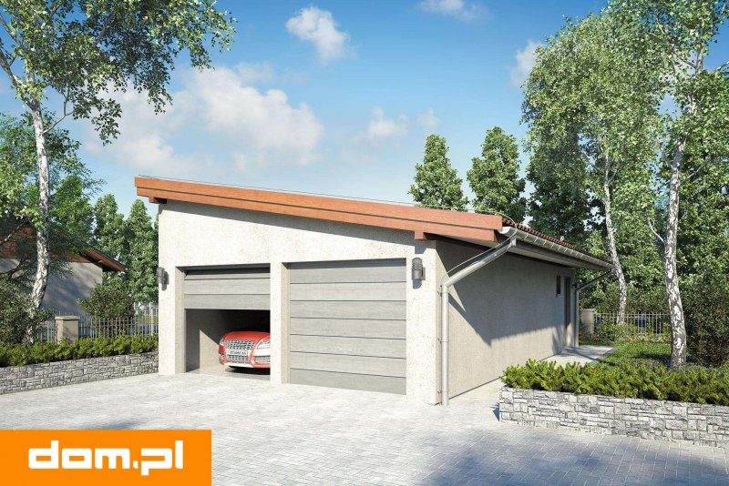 Panel Garage Door
