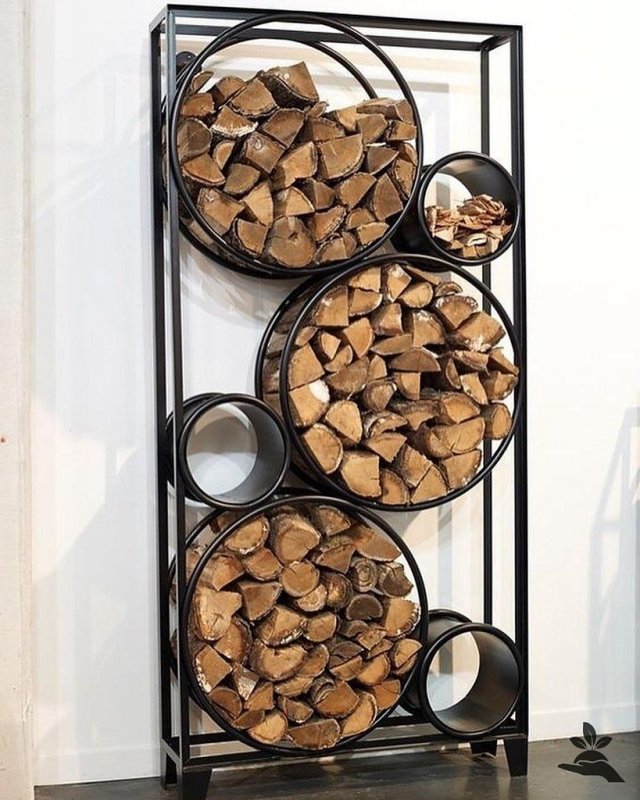 Дровница Firewood 110761