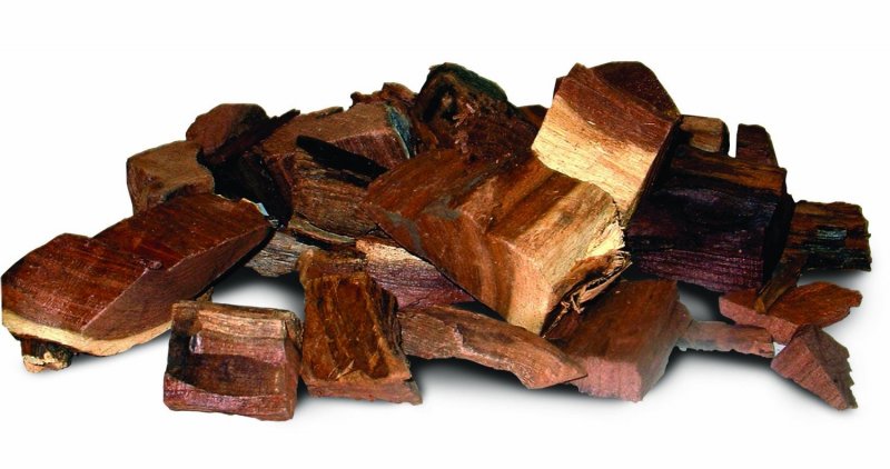 A chunk of Wood