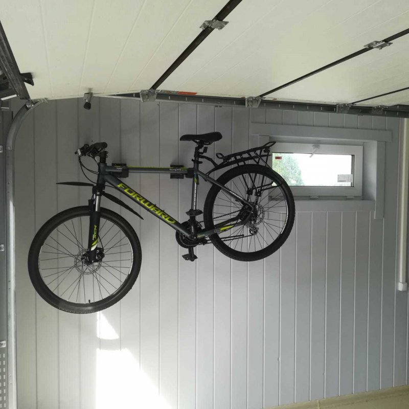 Крюк держатель для велосипеда Cyclotech