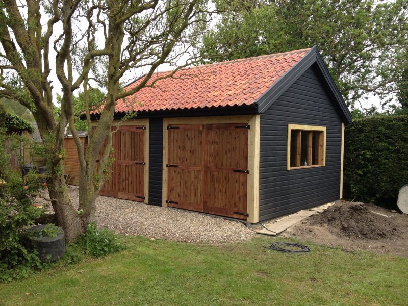 Timber Sheds for sale Sydney uk