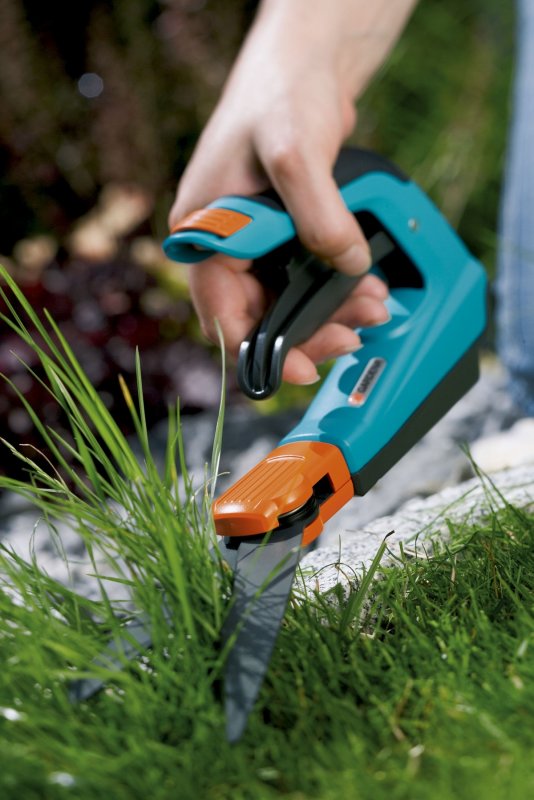 Садовые ножницы Gardena 08735