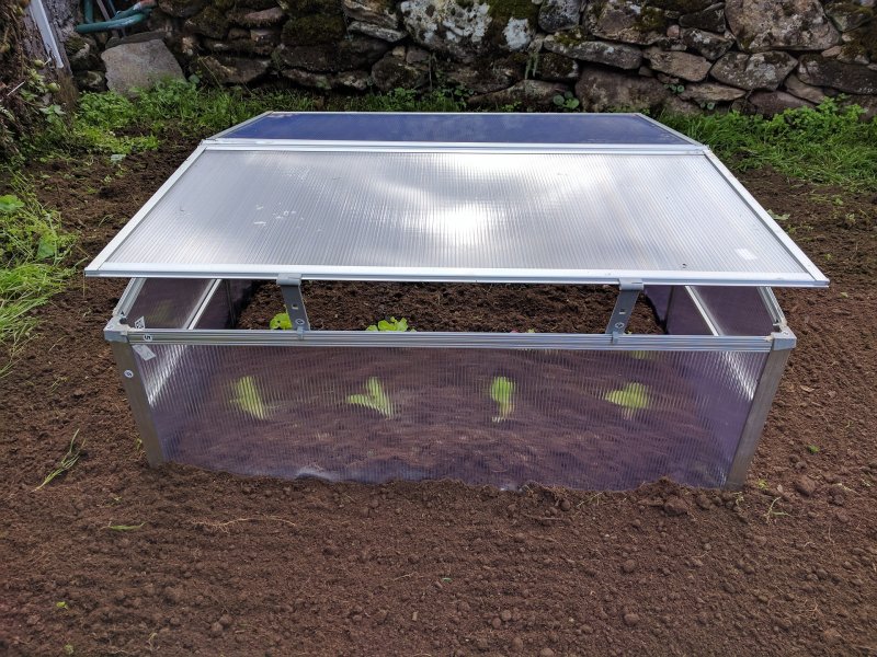 Мини теплица Greenhouse