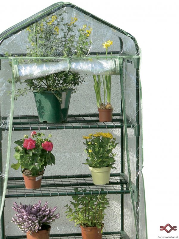 Теплица Greenhouse 1117