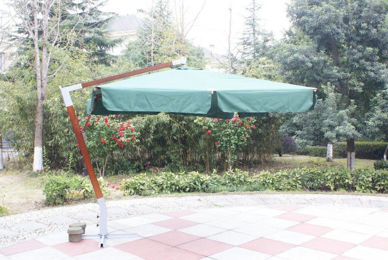 Зонт для кафе Garden way Paris