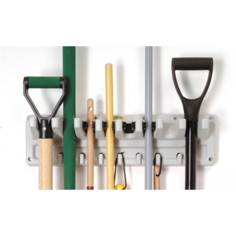 Подставка под садовый инвентарь Tool Rack /17361004 Keter