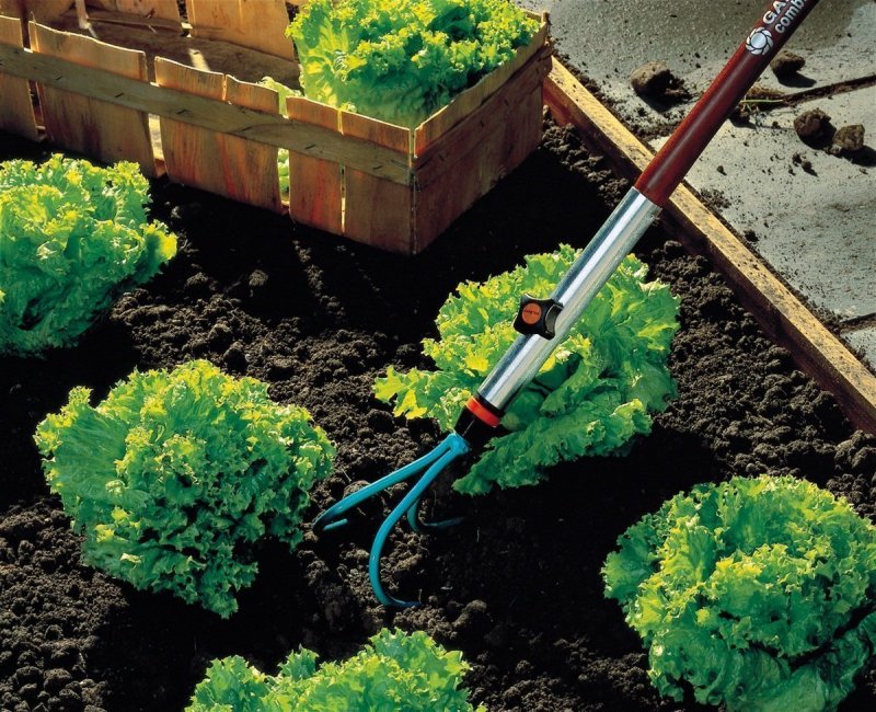 Рыхлитель 9 см Gardena 03166