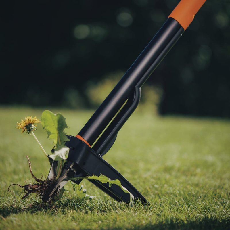 Корнеудалитель fiskars Xact