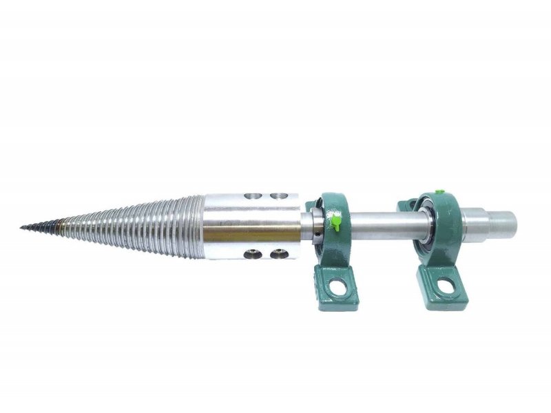 Дровокол конус 100 mm