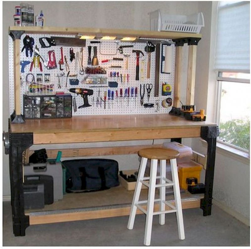 Tool Bench верстак