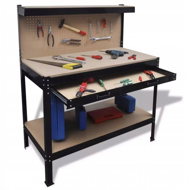 Tool Bench верстак