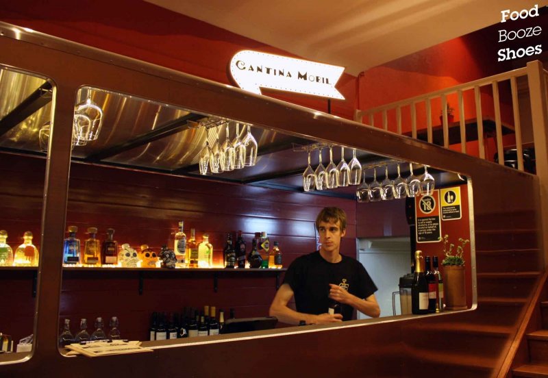 Cantina Bar