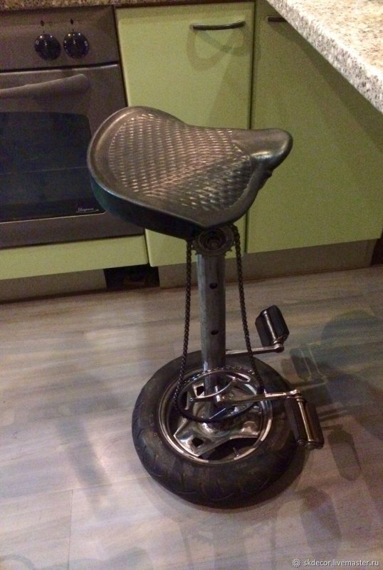 Барный стол DS Loft 600