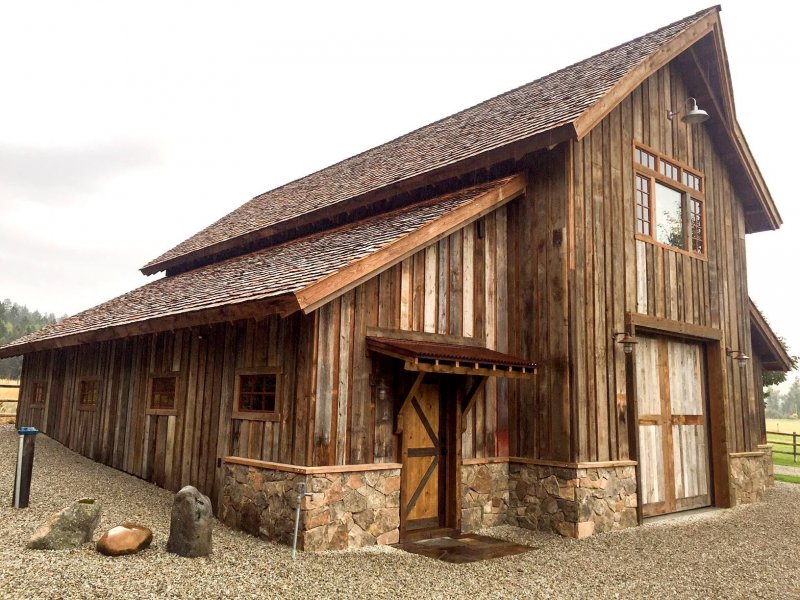 Sided Timber