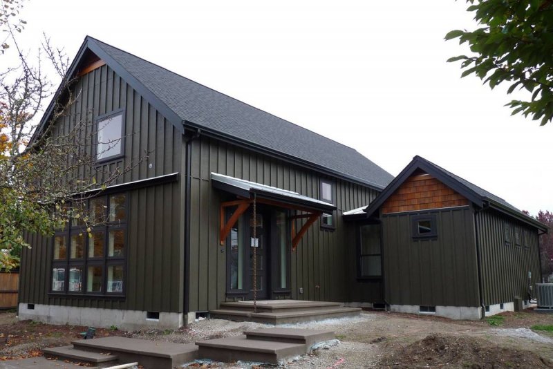 Барн хаусы Barn House Финляндия