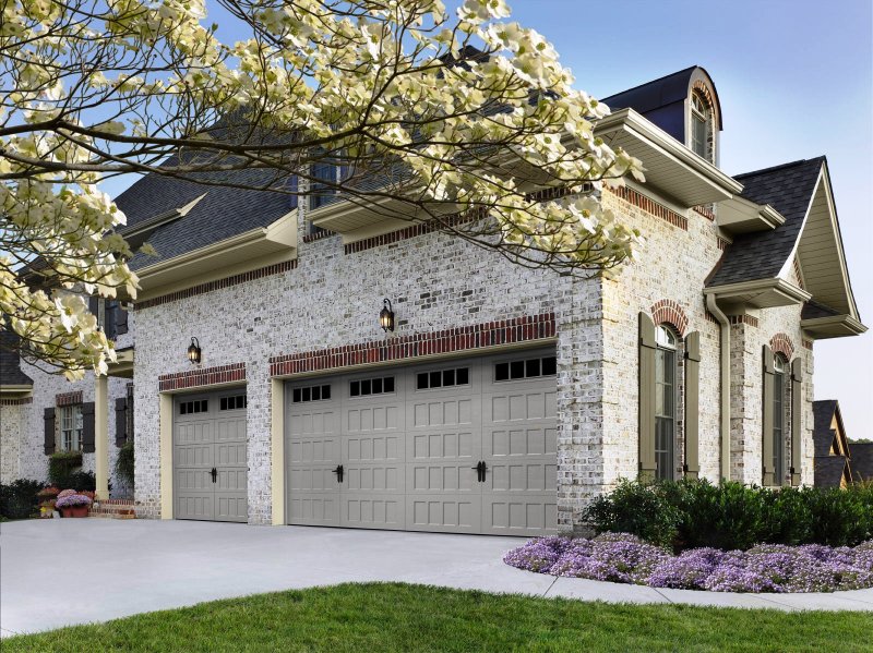 Amarr Garage Doors
