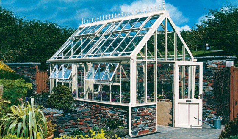 Hartley Botanic