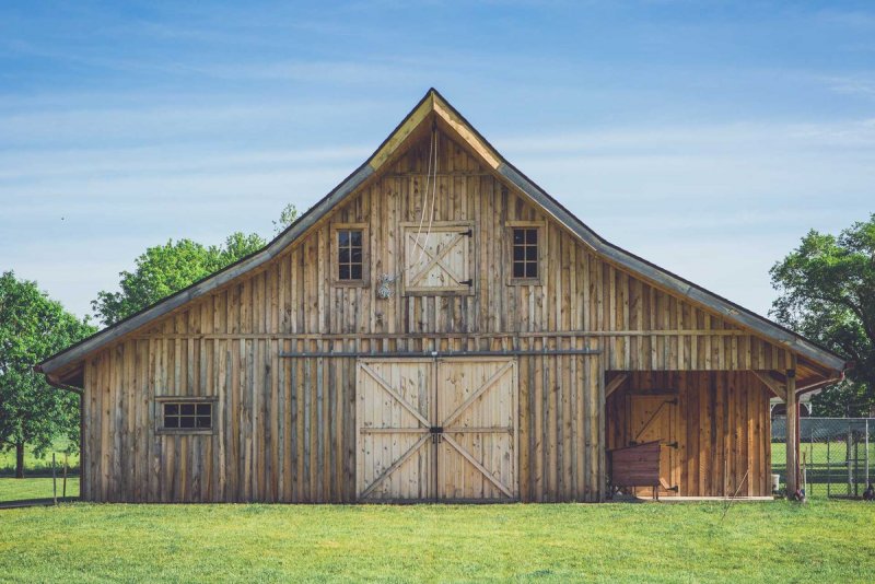 Нордиквуд Barn
