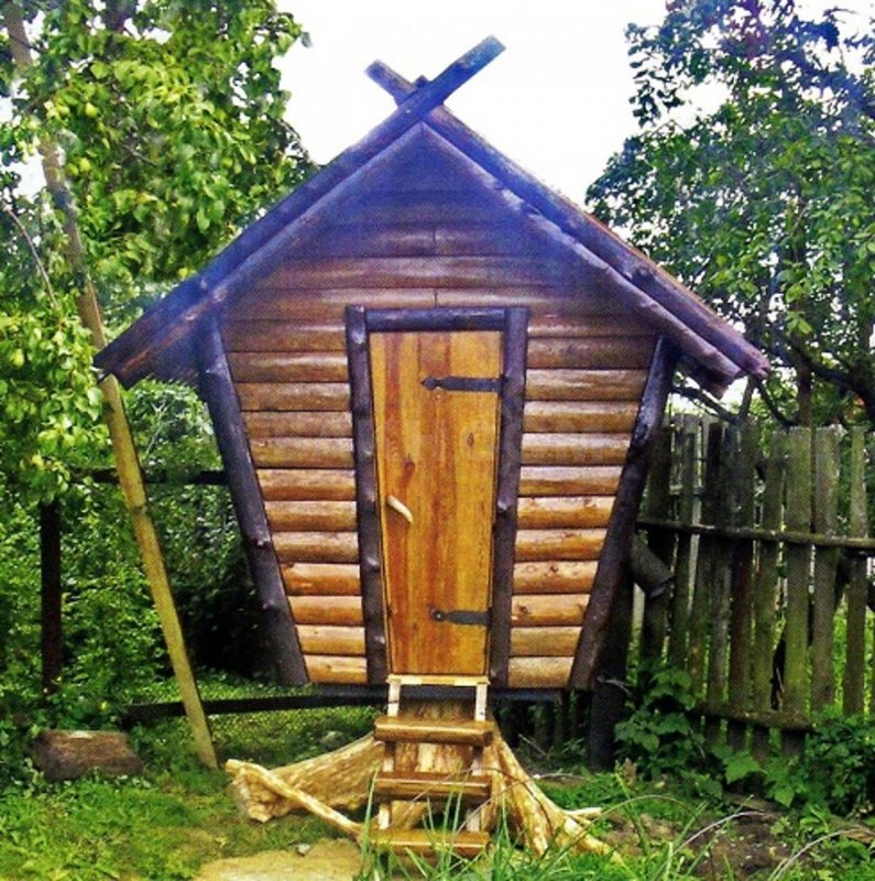 Бытовка туалет душ 1.5х3