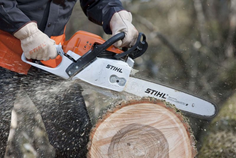 Stihl MS 271