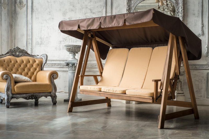 Floresta Wenge лиственница