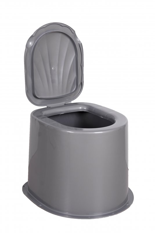Туалет дачный микс 11005