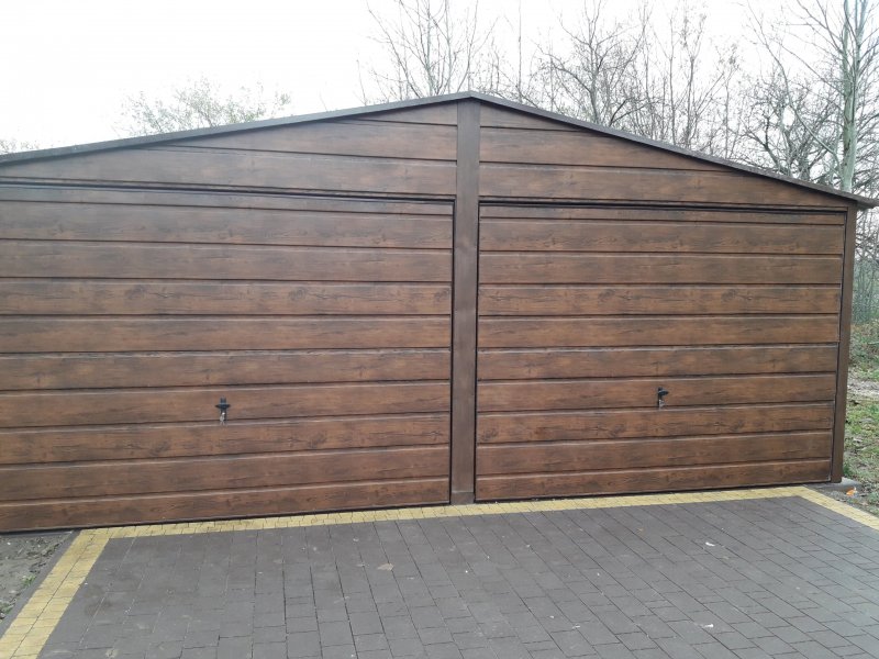 Grand line Kredo RAL 6005