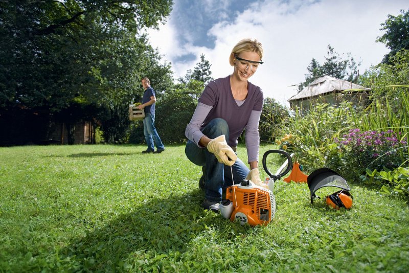 Stihl 50 c