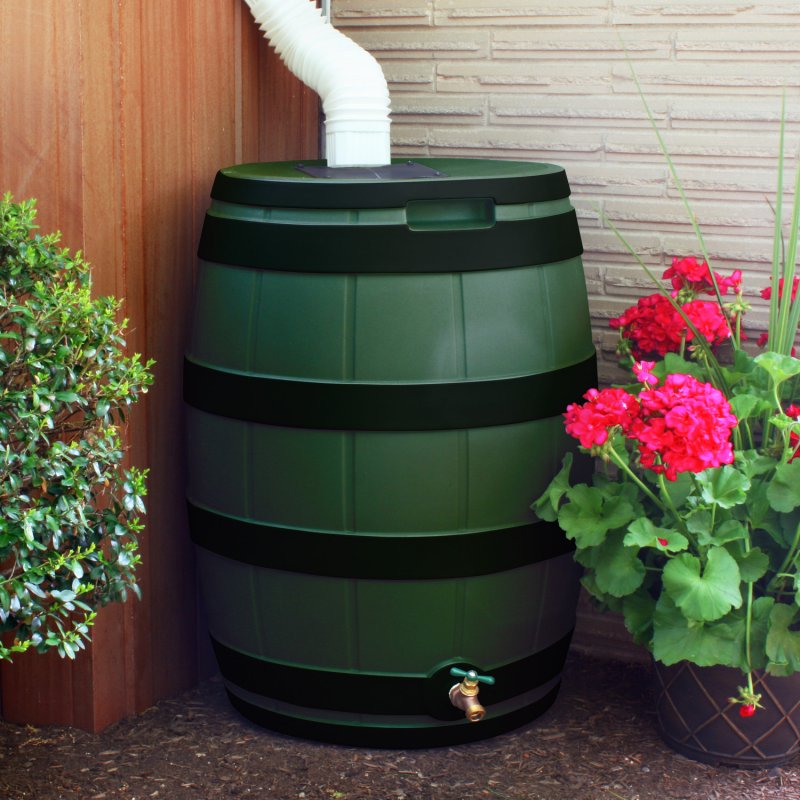 Бочки Словения Rain Barrel