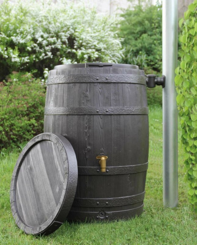 Дождевые бочки Rain Barrel