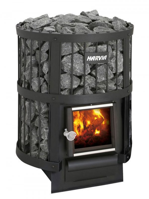 Банная печь Harvia Legend 150