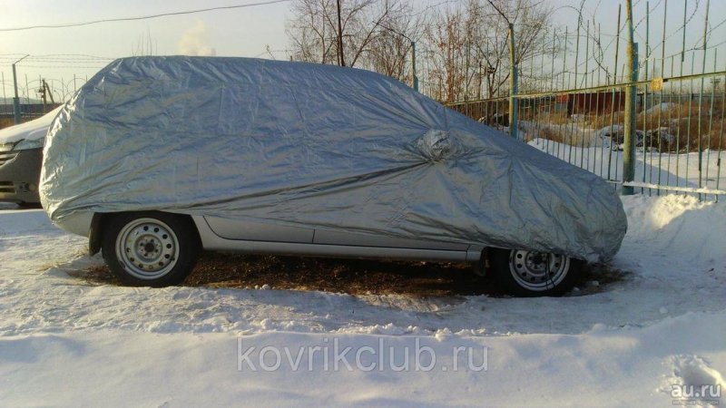 Гараж COVERIT 3х6х2.4м