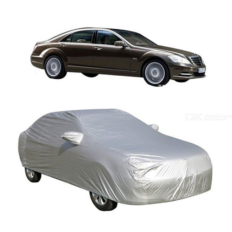 Тент автомобильный BMW 645