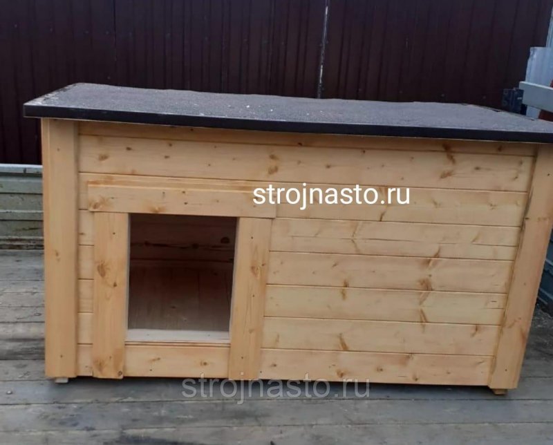Будка для собаки suncast