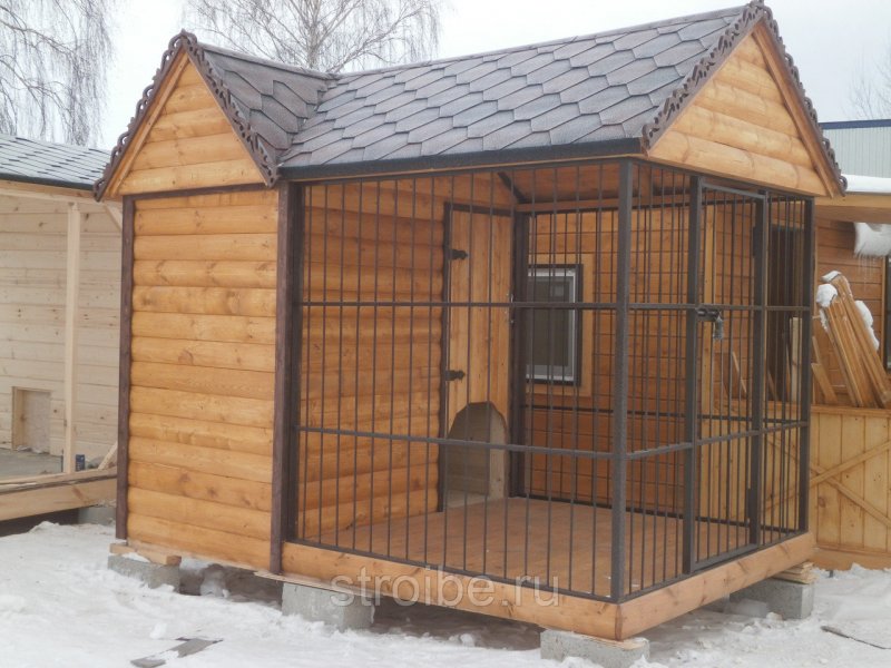 89885382188 Вольер