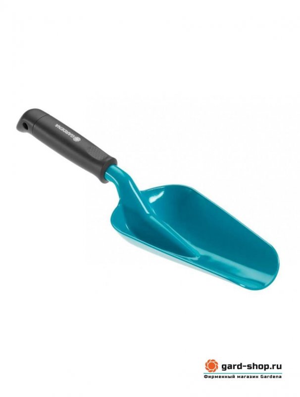 Совок садовый большой Gardena 08953-20.000.00