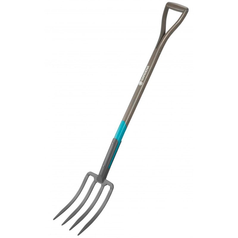 Вилы Gardena садовые Natureline