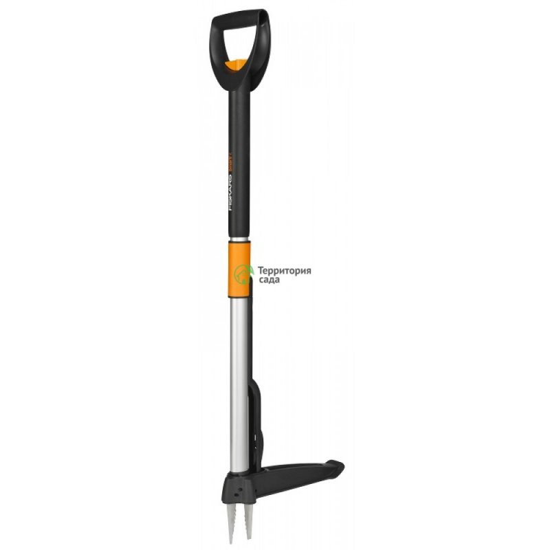 Корнеудалитель fiskars 1020125
