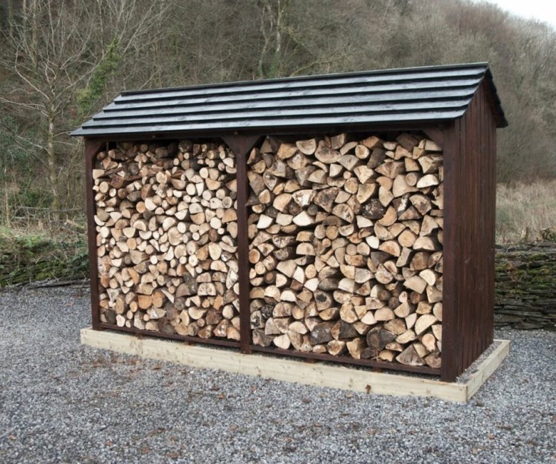 Дровница Firewood 110761