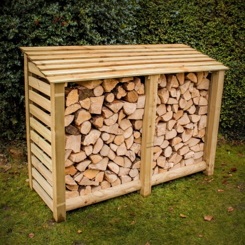 Дровница Firewood 110761