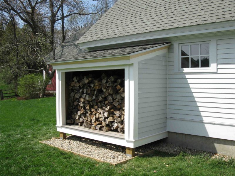 Садовый домик Shed Garden