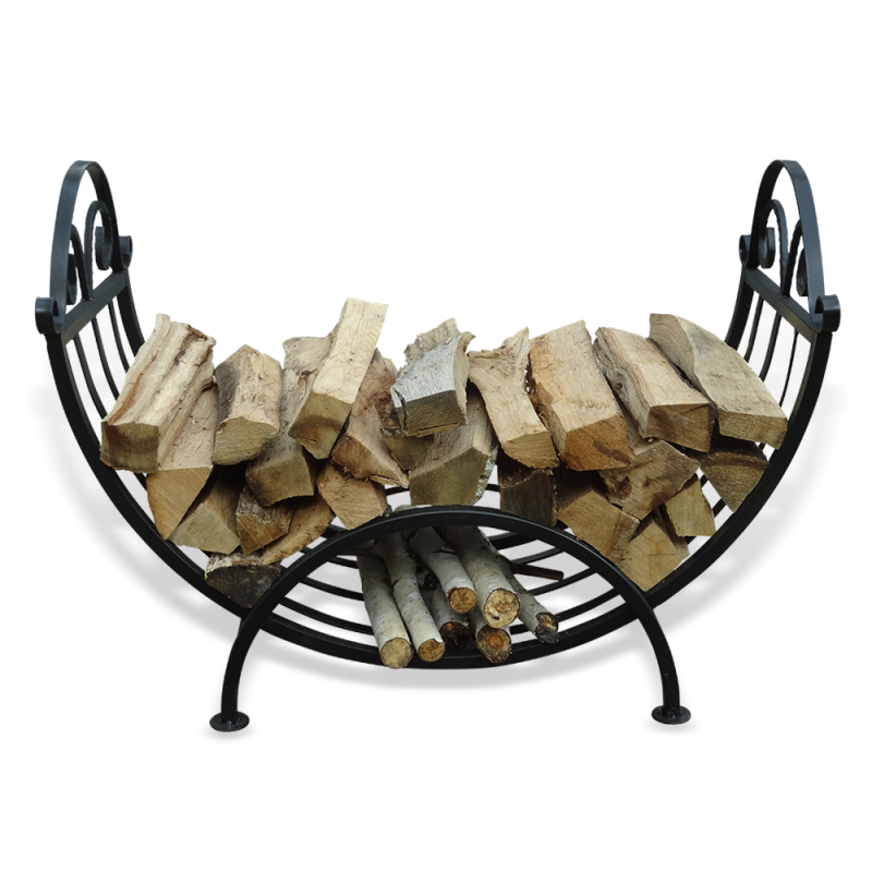Дровница Royal Flame в10000рк