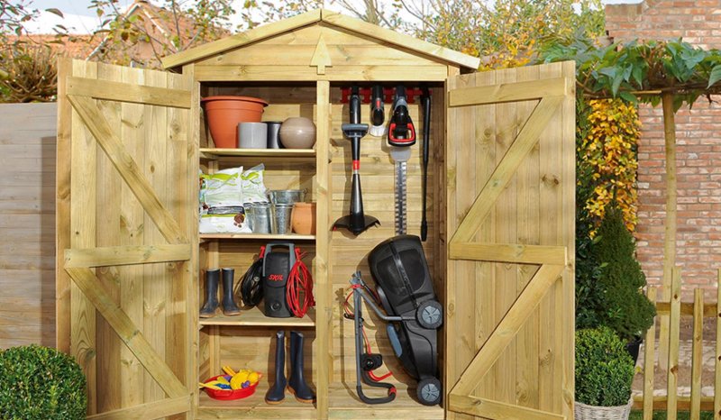 Small inexpensive Sheds Yoga