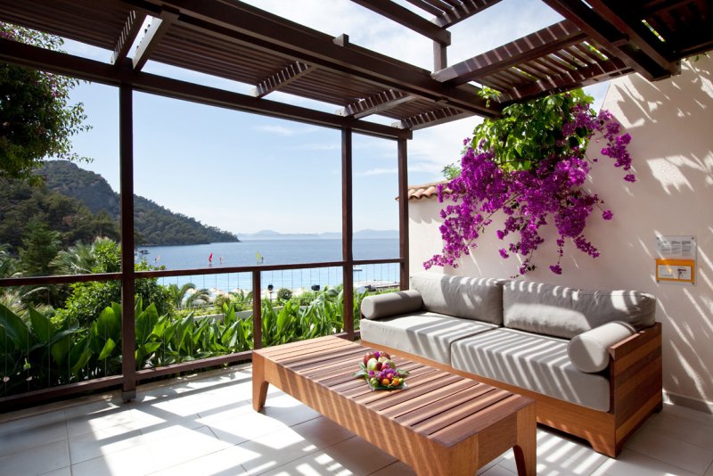 Hillside Beach Club Hotel 5*