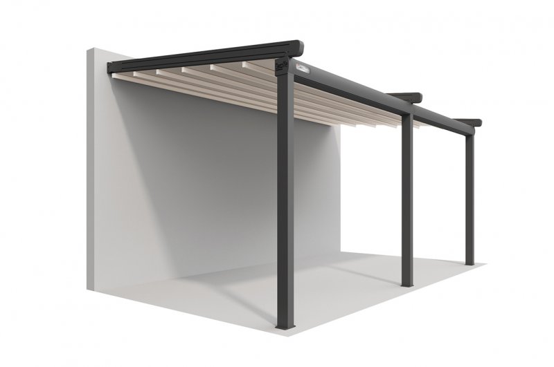 Пергола Naterial Horali 2x3 м