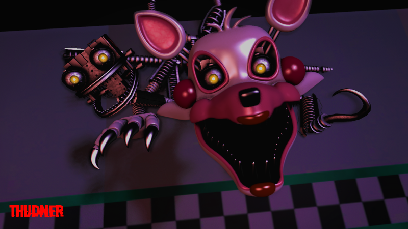 TFC Mangle