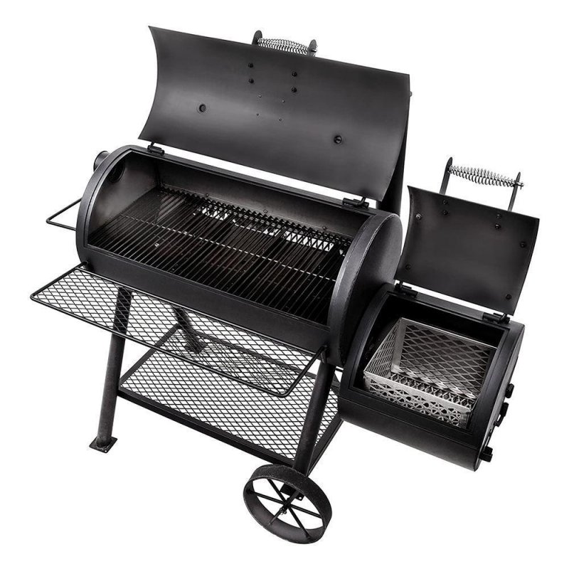 Коптильня Char-Broil Oklahoma Joe s Reverse Flow
