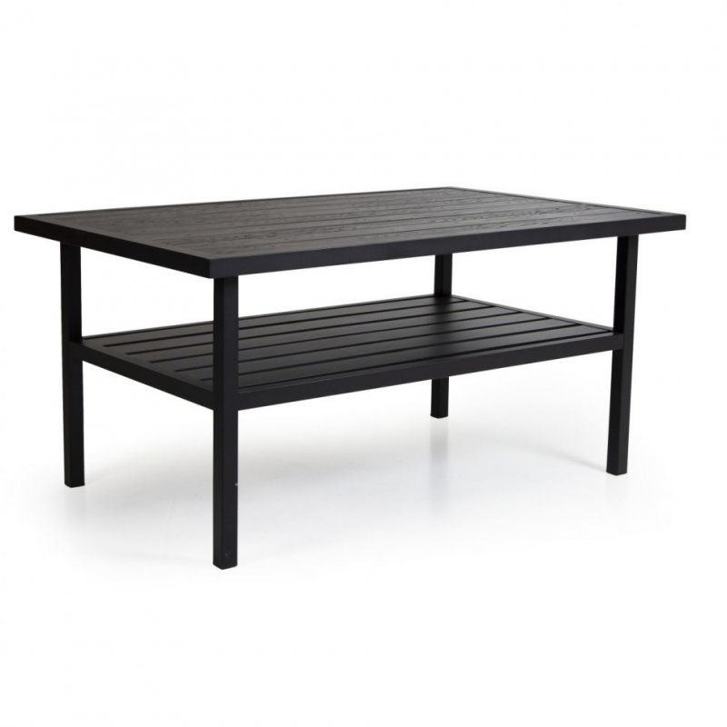 Стол садовый Naterial 60x78x150 см металл/дерево